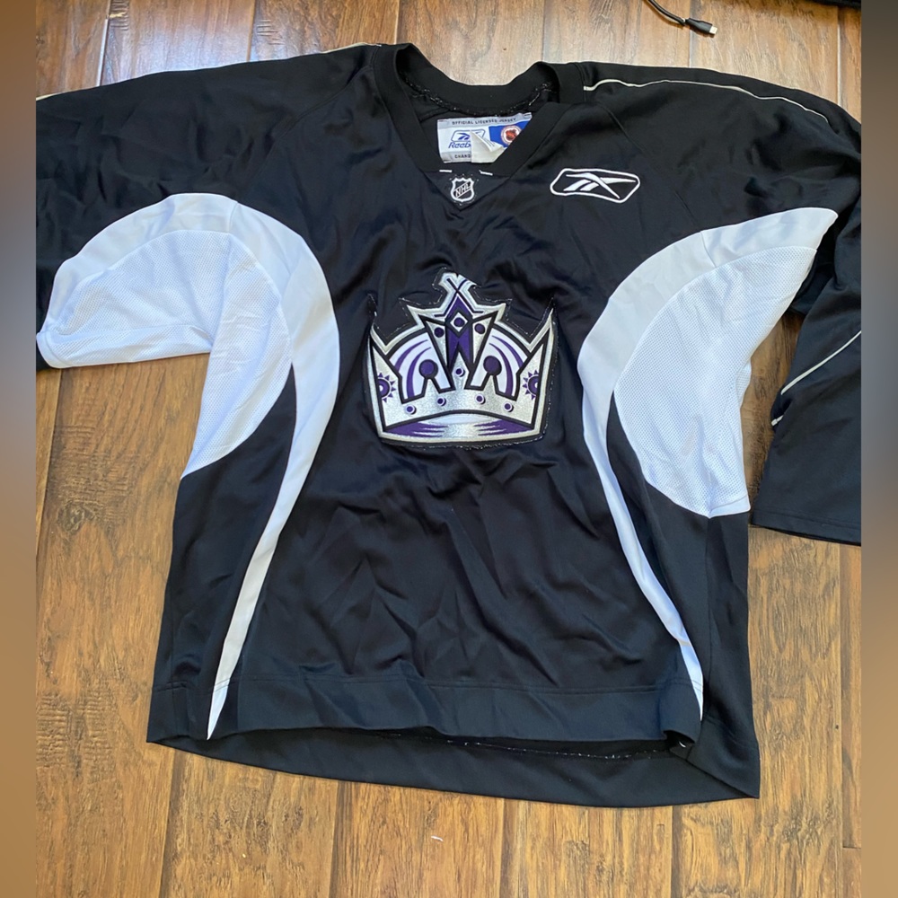 Kings jersey
